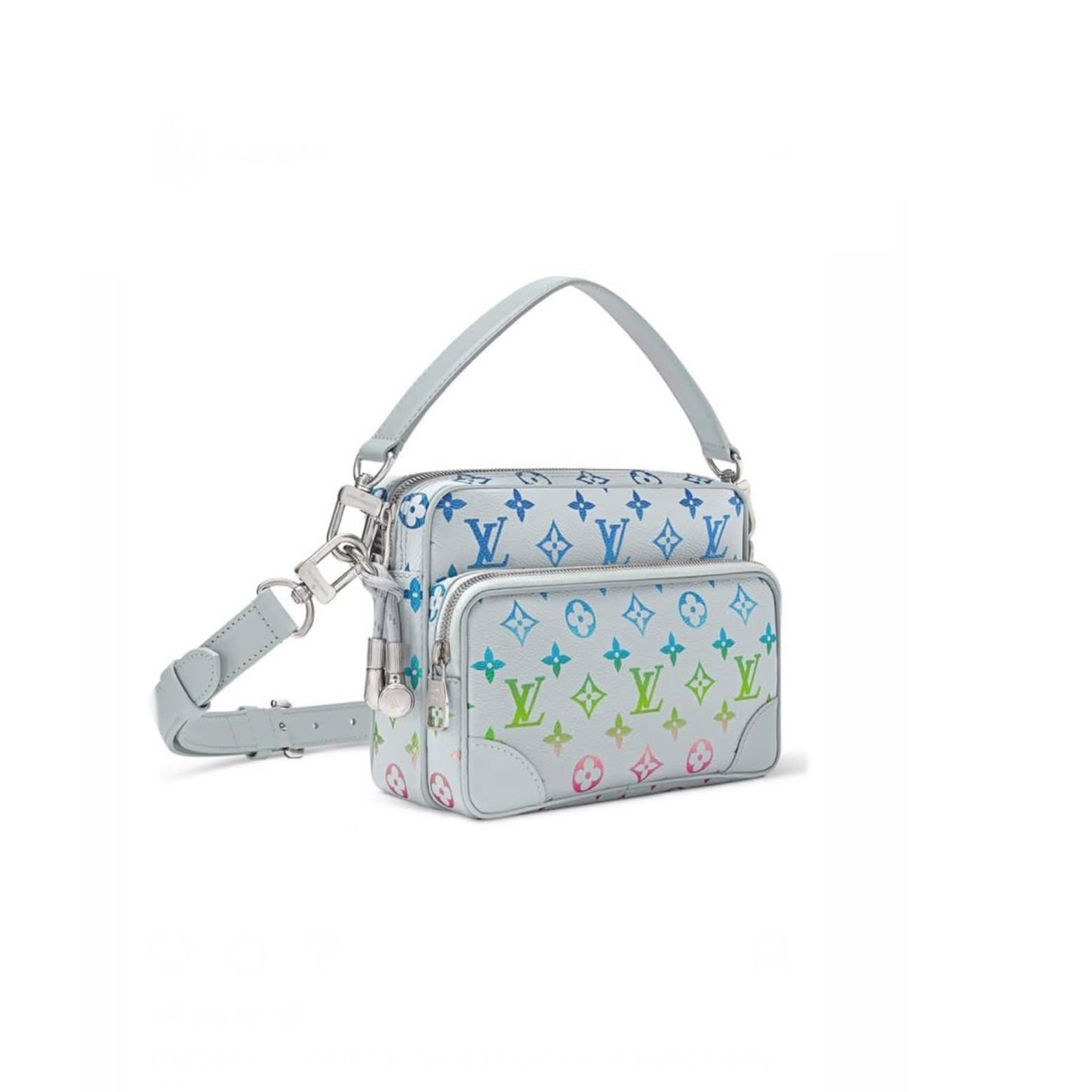 l0*is V*t0n lv dynamic archive monogram m13897 (25*17.5*11cm)